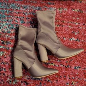 Charlotte Russe Boots
